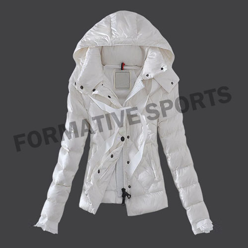 Customised Leisure Jackets Manufacturers in San Diego